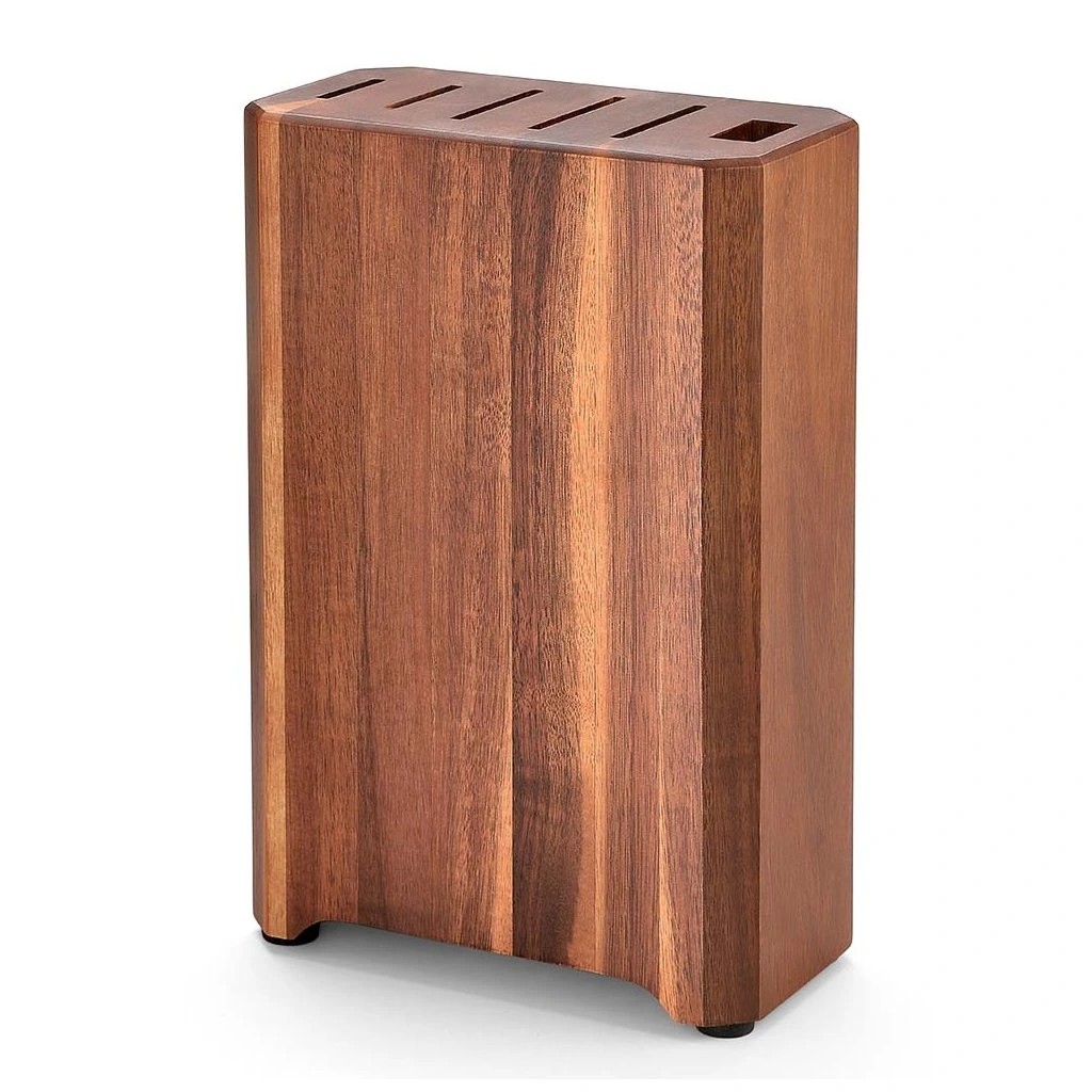 foto Stylov� a funk�n� stoj�nek na 5 no�� a n��ky z ak�ciov�ho d�eva